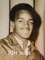 Cecil Robinson